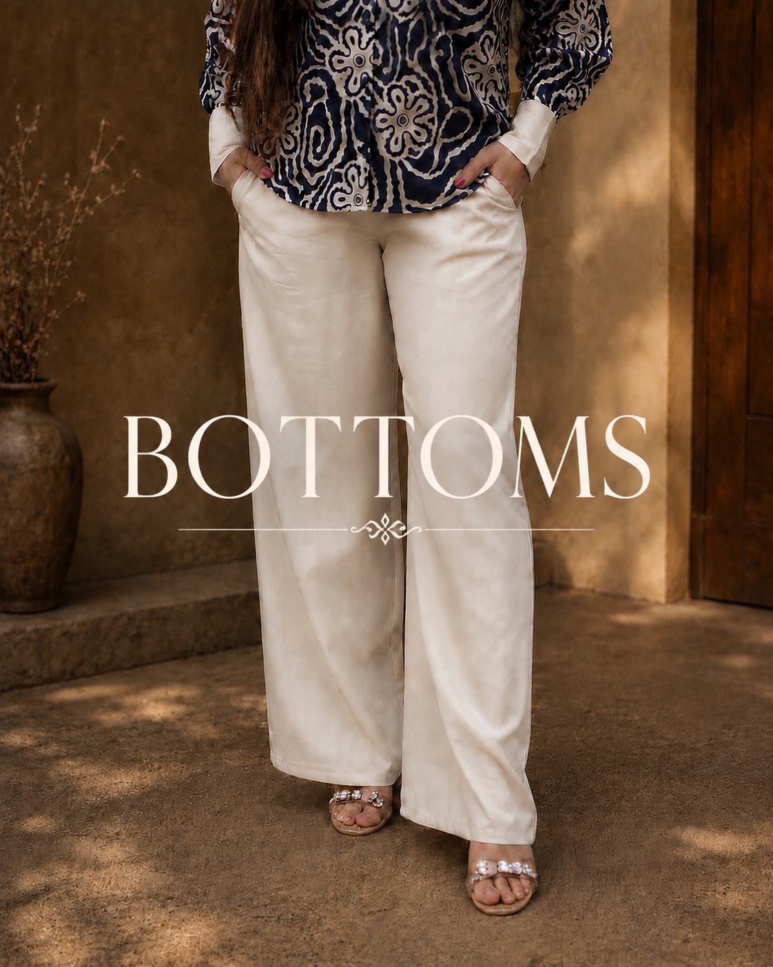 Bottoms