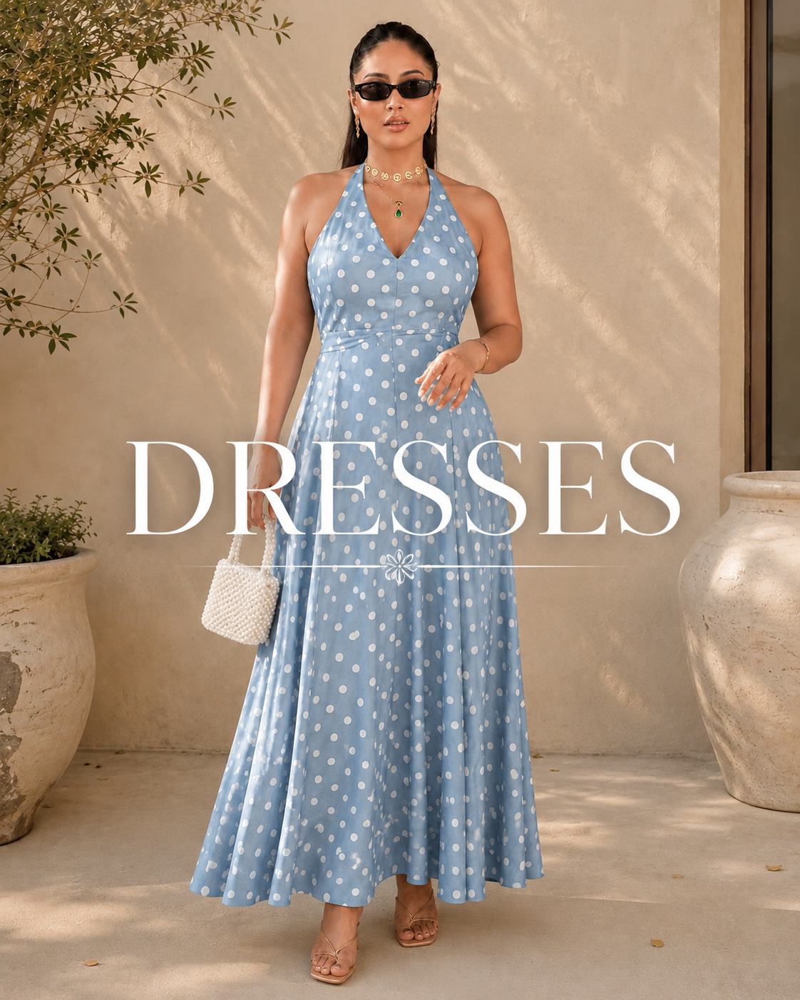 Dresses
